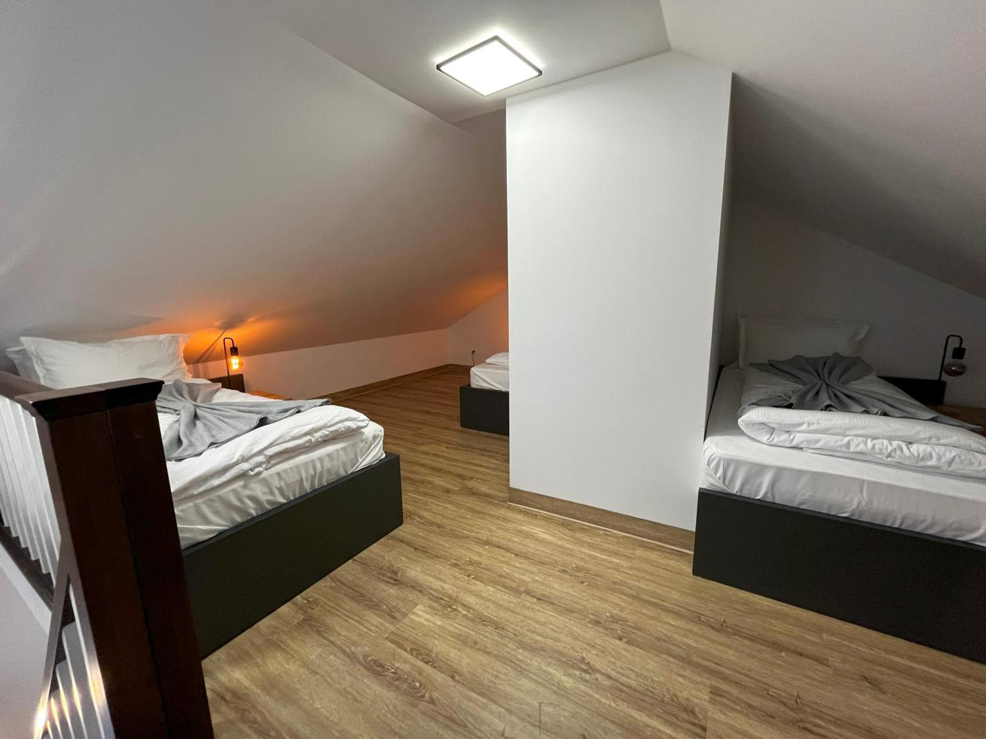 Haven Hotels - Hotel Dona Bergisch Gladbach Dış mekan fotoğraf