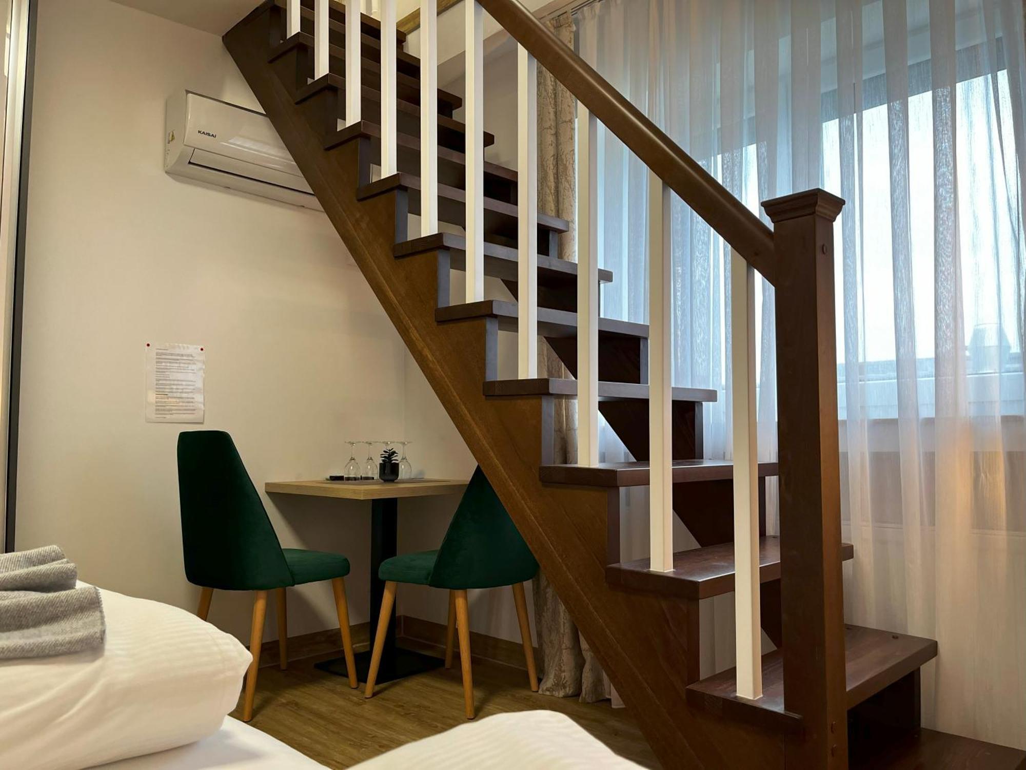 Haven Hotels - Hotel Dona Bergisch Gladbach Dış mekan fotoğraf