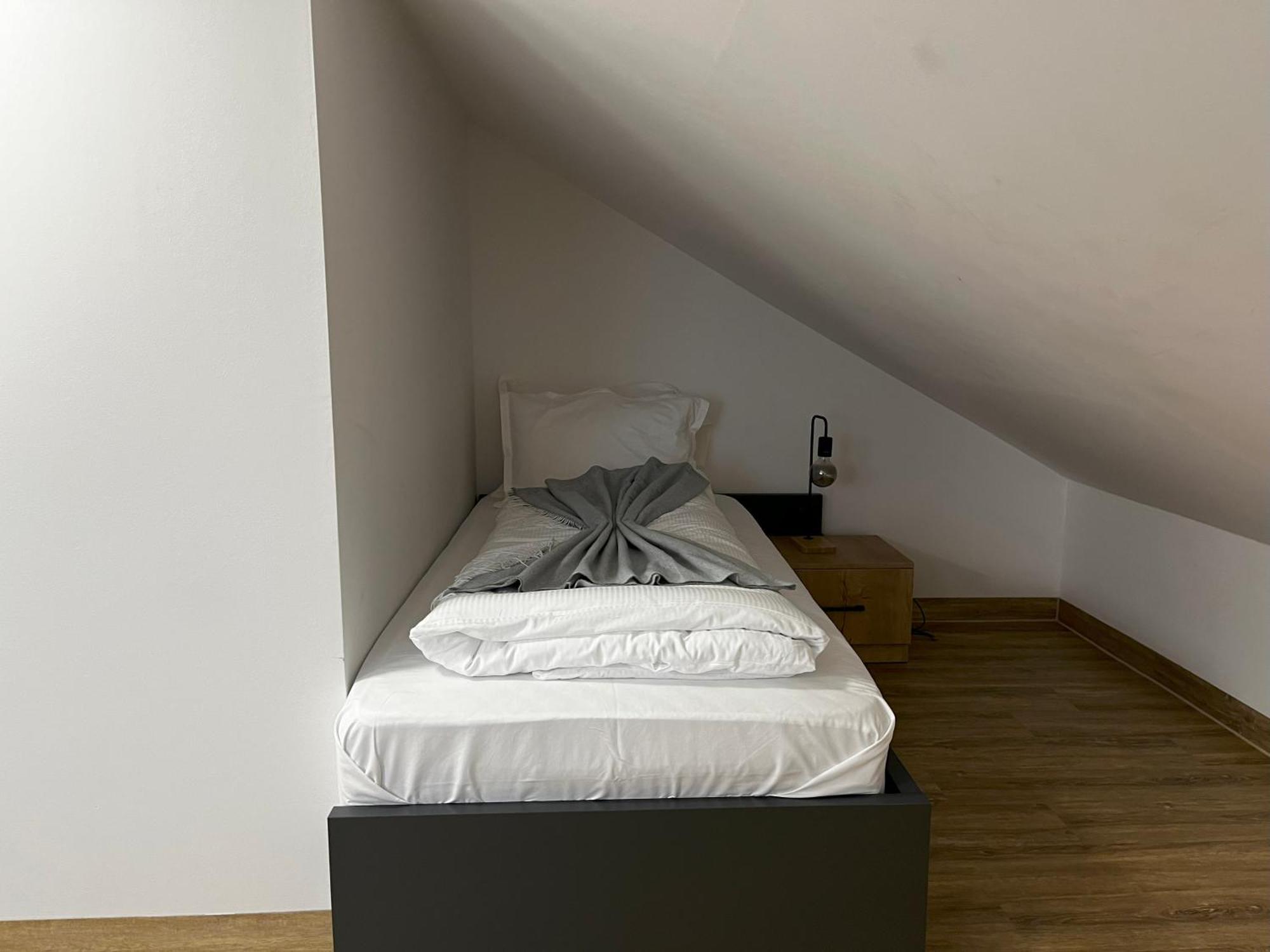 Haven Hotels - Hotel Dona Bergisch Gladbach Dış mekan fotoğraf