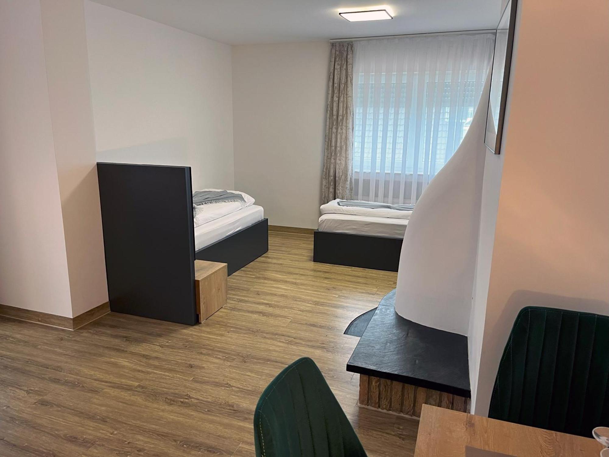 Haven Hotels - Hotel Dona Bergisch Gladbach Dış mekan fotoğraf