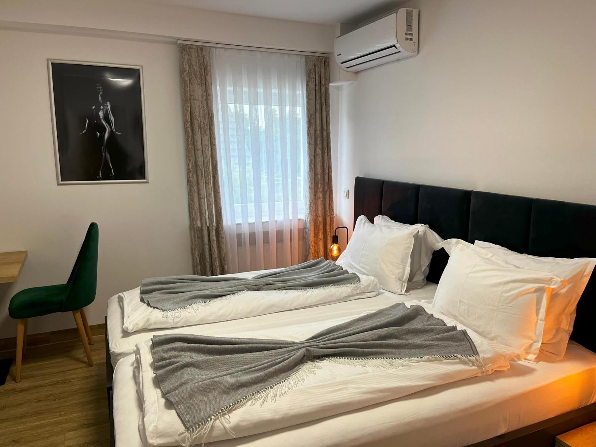 Haven Hotels - Hotel Dona Bergisch Gladbach Dış mekan fotoğraf