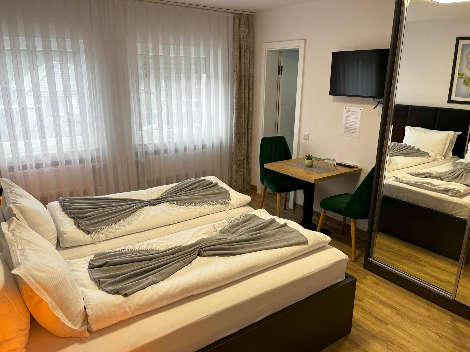 Haven Hotels - Hotel Dona Bergisch Gladbach Dış mekan fotoğraf