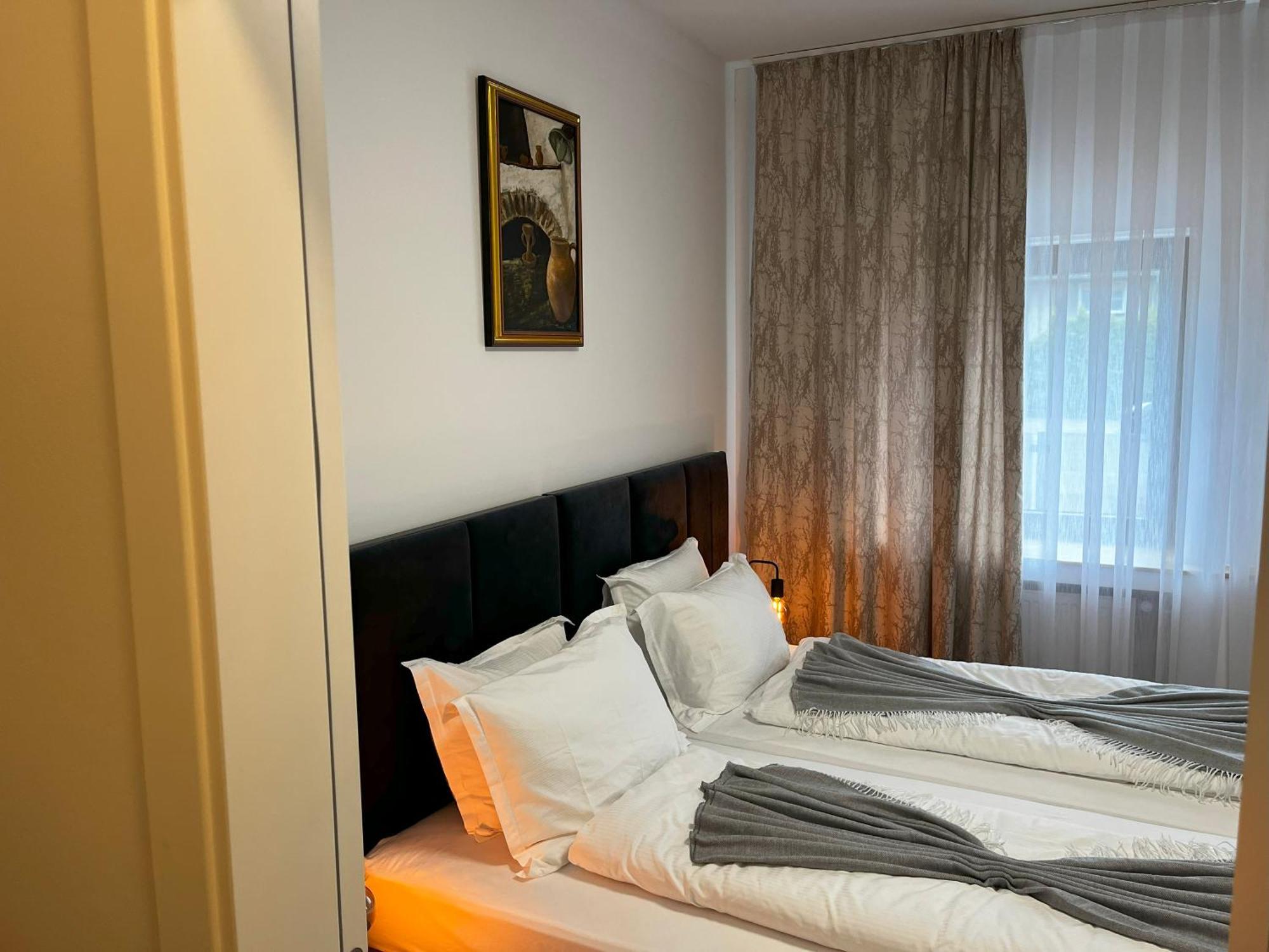 Haven Hotels - Hotel Dona Bergisch Gladbach Dış mekan fotoğraf
