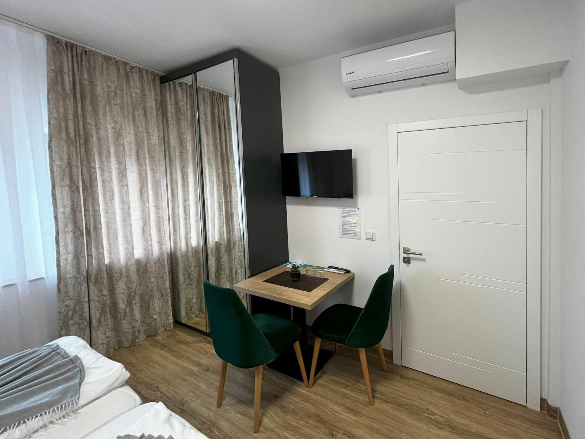 Haven Hotels - Hotel Dona Bergisch Gladbach Dış mekan fotoğraf