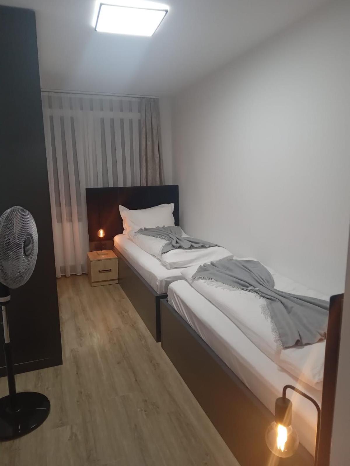 Haven Hotels - Hotel Dona Bergisch Gladbach Dış mekan fotoğraf