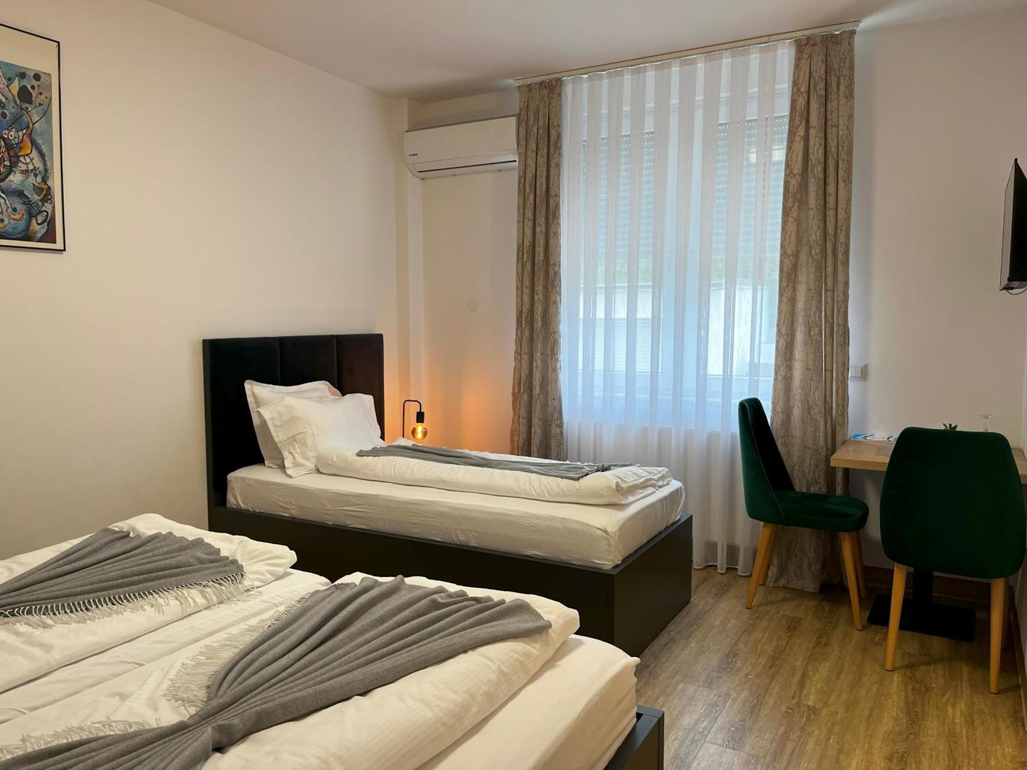 Haven Hotels - Hotel Dona Bergisch Gladbach Dış mekan fotoğraf