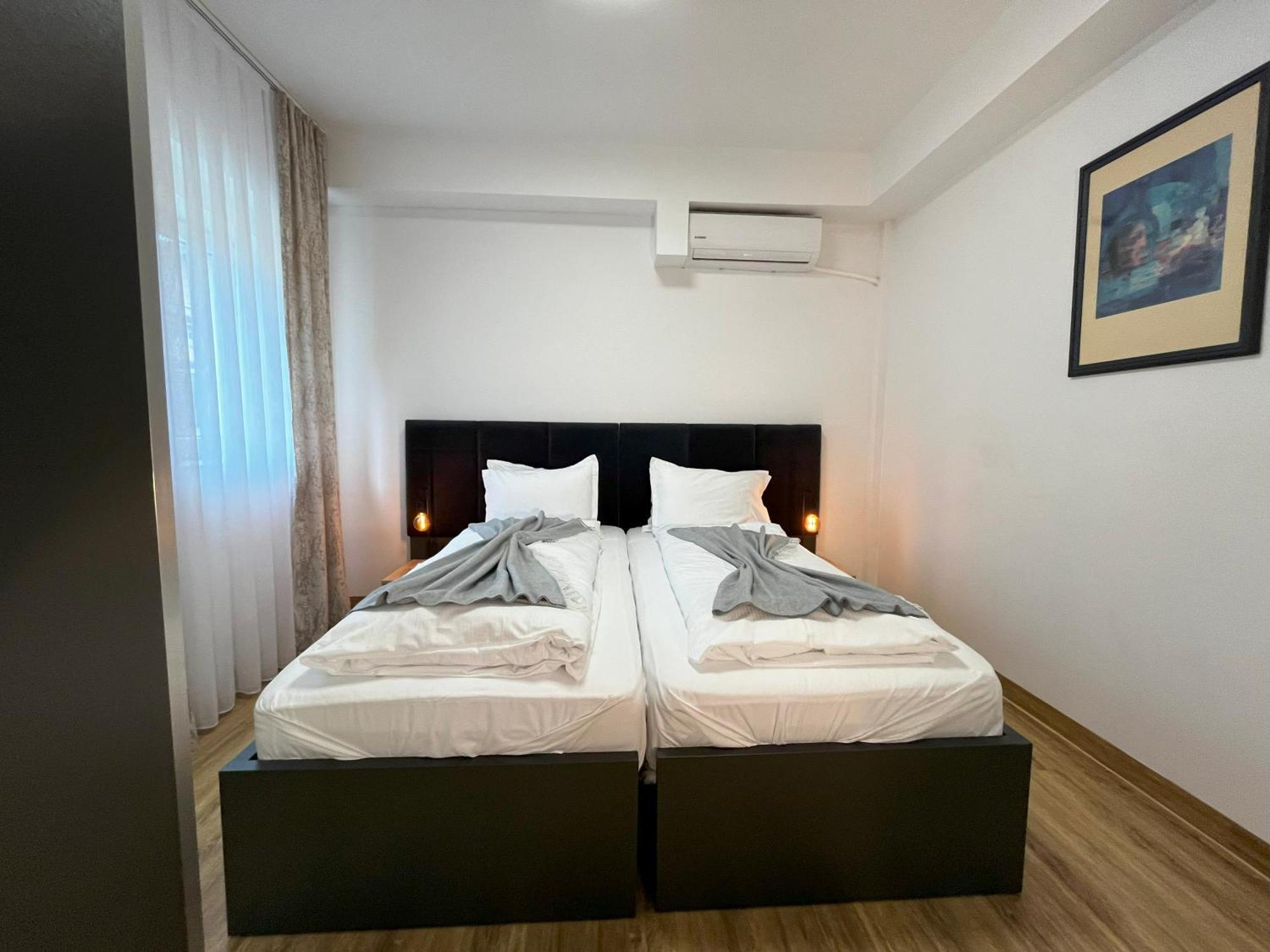 Haven Hotels - Hotel Dona Bergisch Gladbach Dış mekan fotoğraf