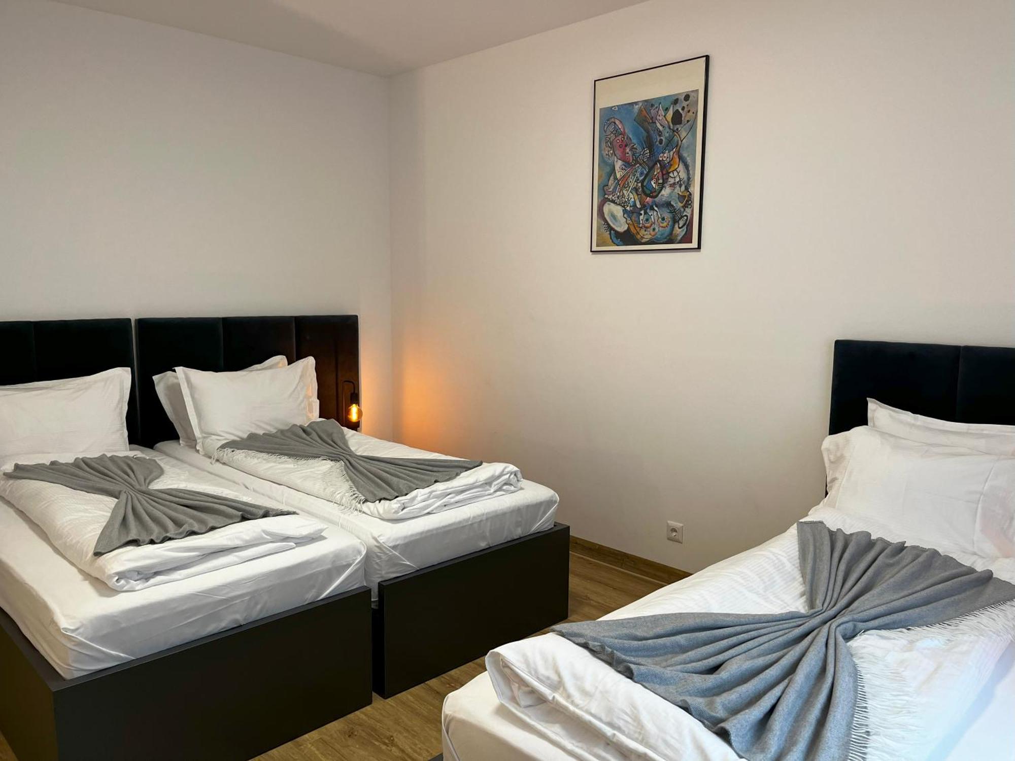 Haven Hotels - Hotel Dona Bergisch Gladbach Dış mekan fotoğraf