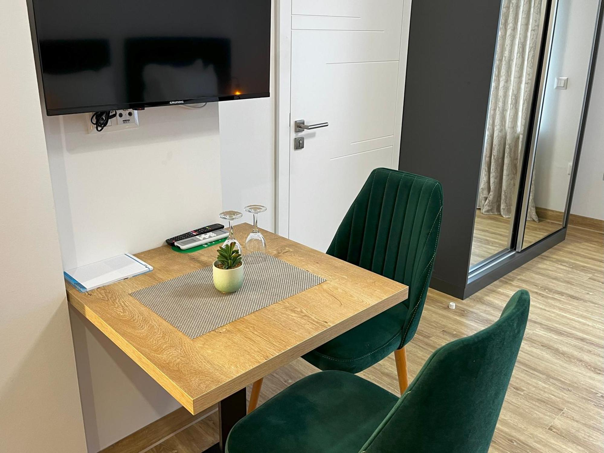 Haven Hotels - Hotel Dona Bergisch Gladbach Dış mekan fotoğraf