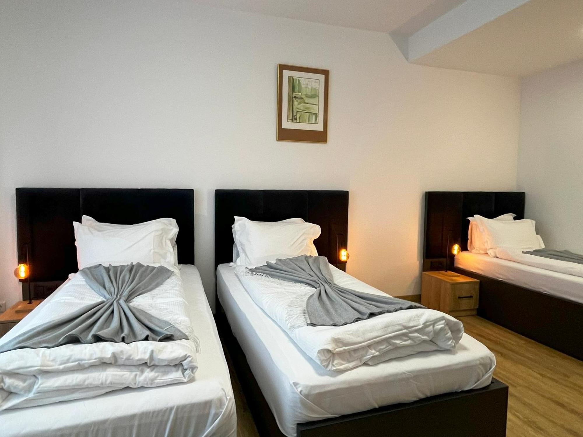 Haven Hotels - Hotel Dona Bergisch Gladbach Dış mekan fotoğraf